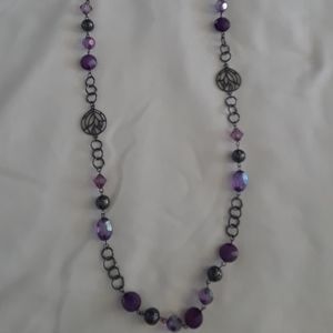 MAURICES LONG NECKLACE